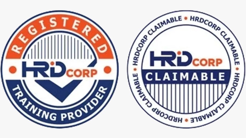 HRD Corp Logo
