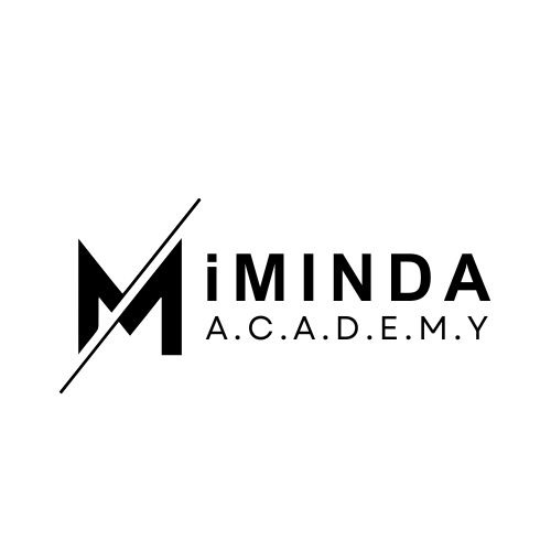 IMINDA Logo
